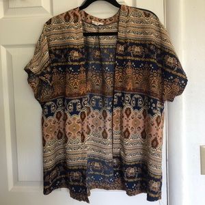 Light weight Short Shall